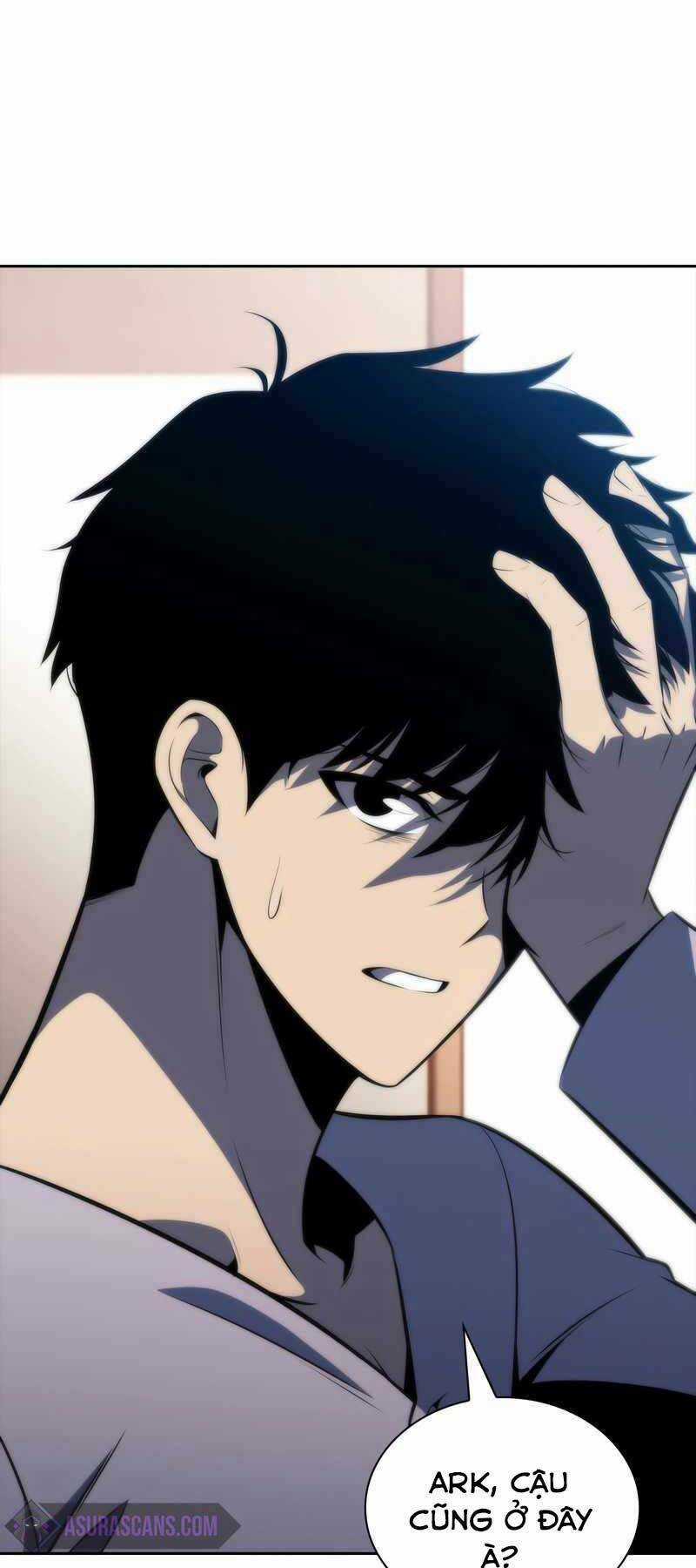 Kẻ Thách Đấu Chapter 52 trang 35