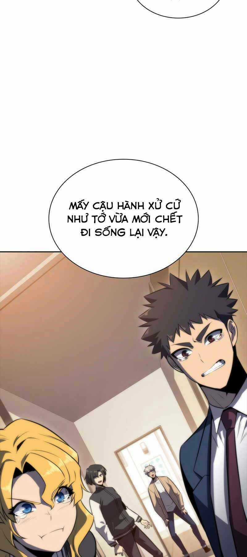 Kẻ Thách Đấu Chapter 52 trang 36