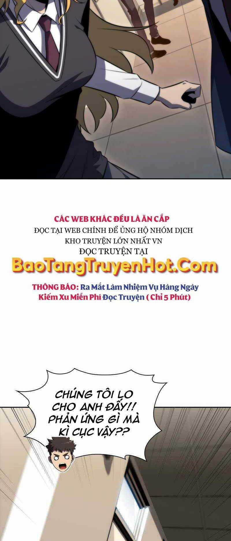 Kẻ Thách Đấu Chapter 52 trang 37