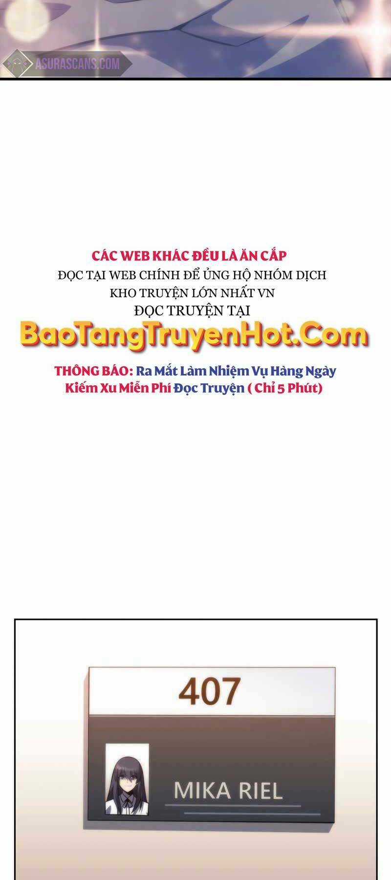 Kẻ Thách Đấu Chapter 52 trang 40