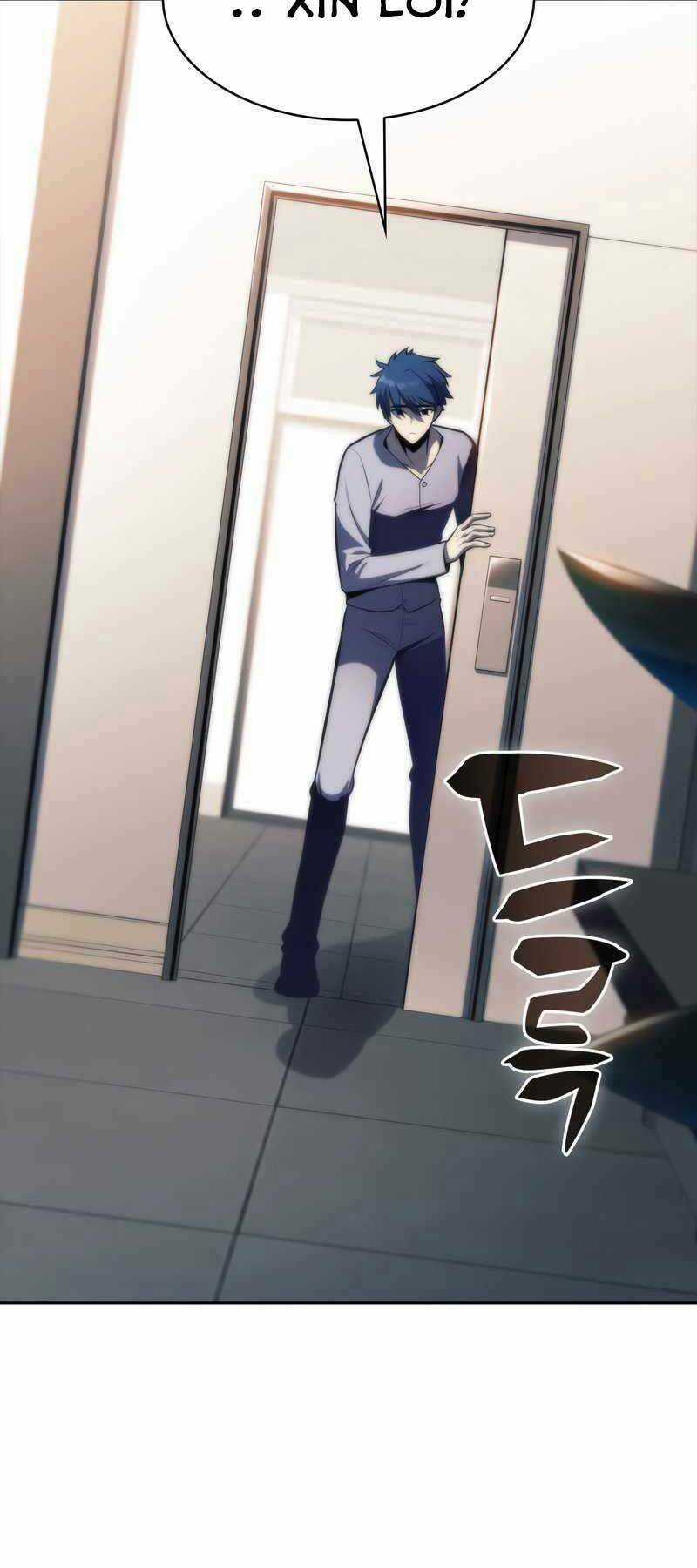 Kẻ Thách Đấu Chapter 52 trang 46