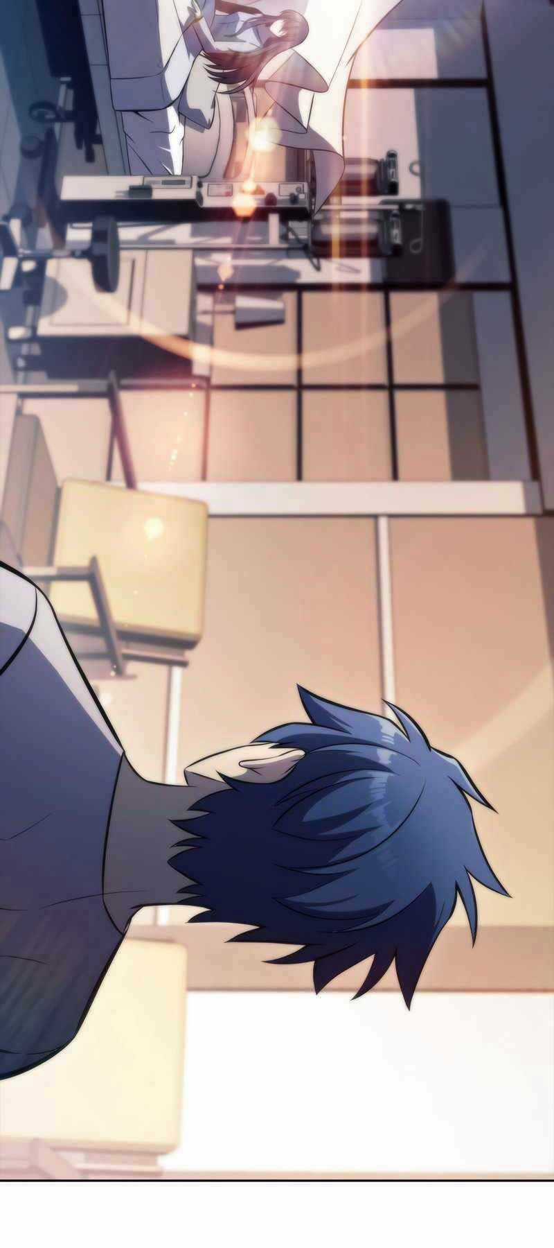 Kẻ Thách Đấu Chapter 52 trang 49