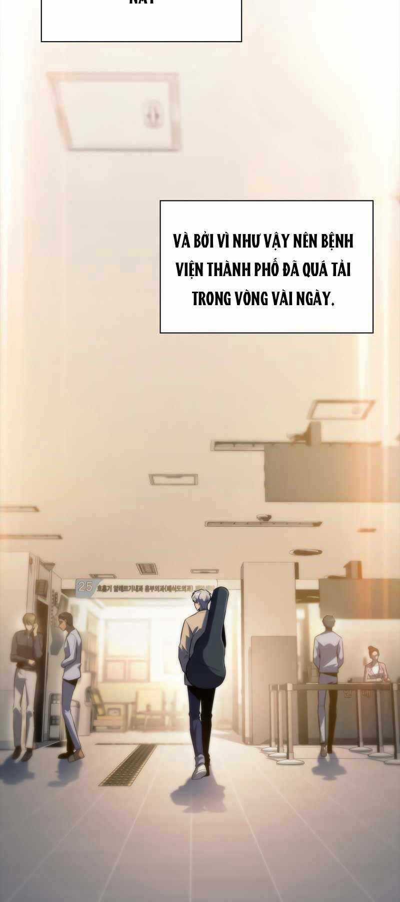 Kẻ Thách Đấu Chapter 52 trang 9