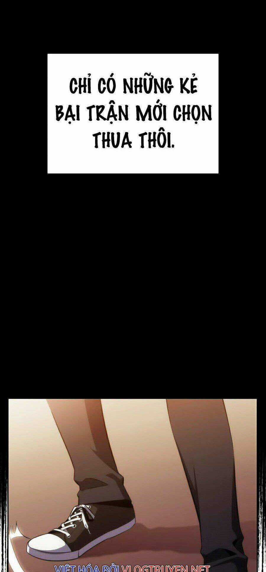 Kẻ Thách Đấu Chapter 6 trang 10