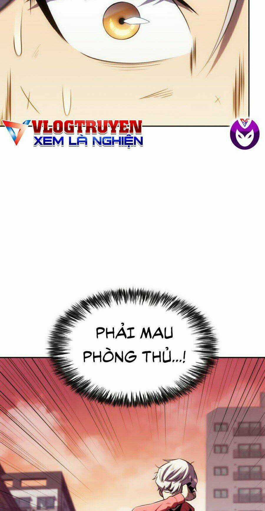 Kẻ Thách Đấu Chapter 6 trang 102