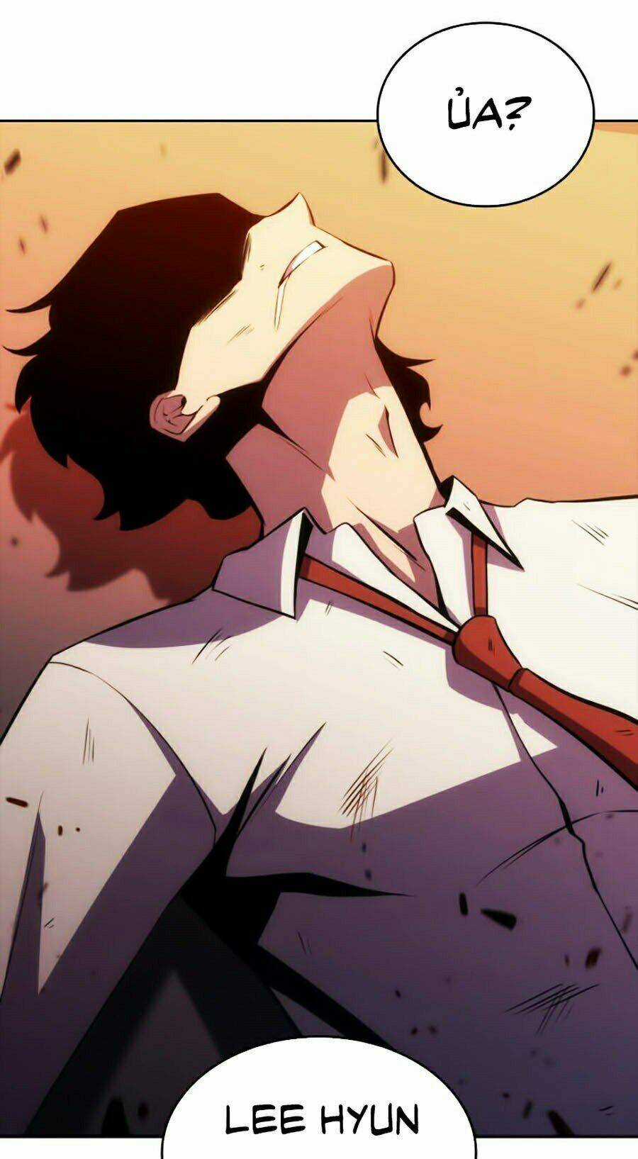 Kẻ Thách Đấu Chapter 6 trang 104