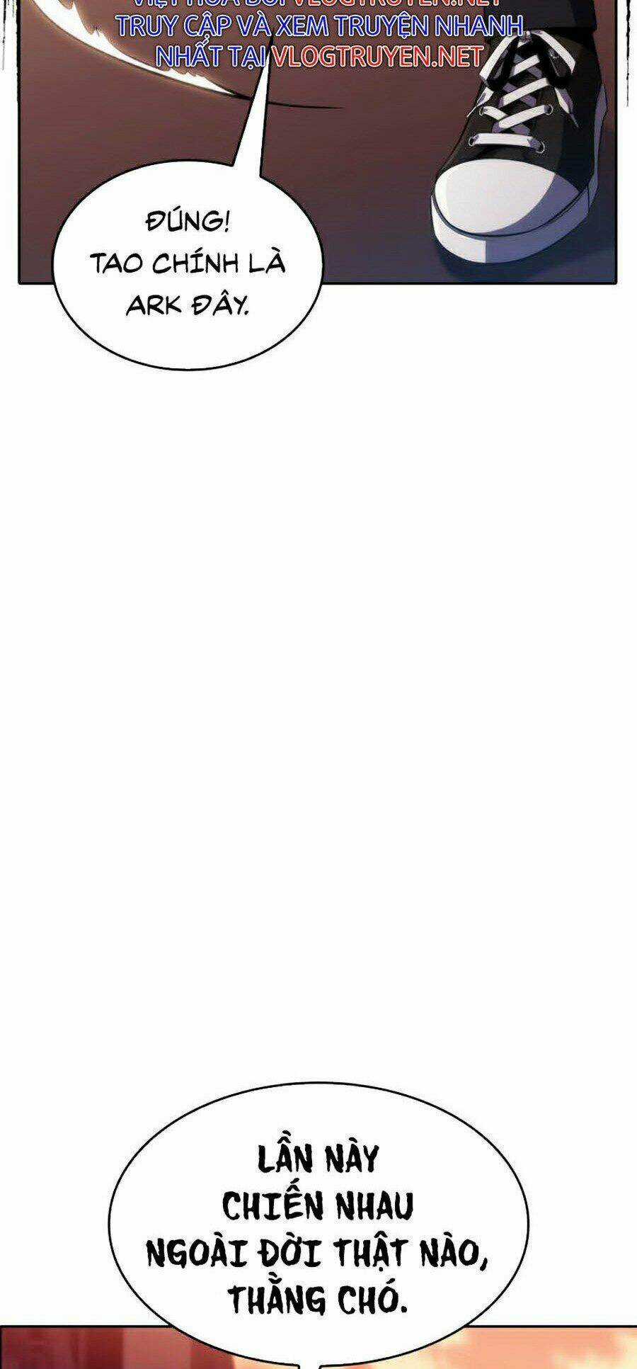 Kẻ Thách Đấu Chapter 6 trang 11