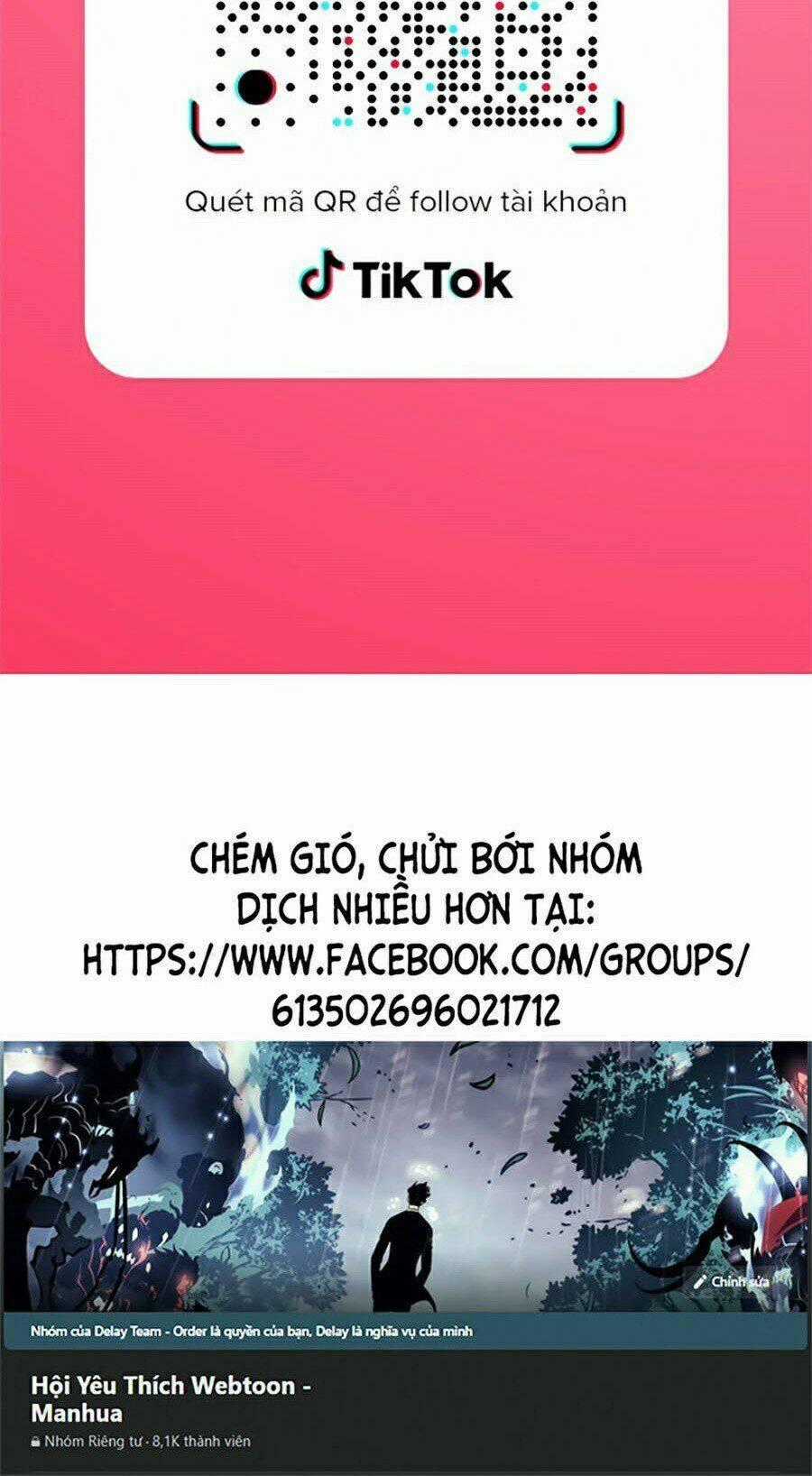 Kẻ Thách Đấu Chapter 6 trang 116