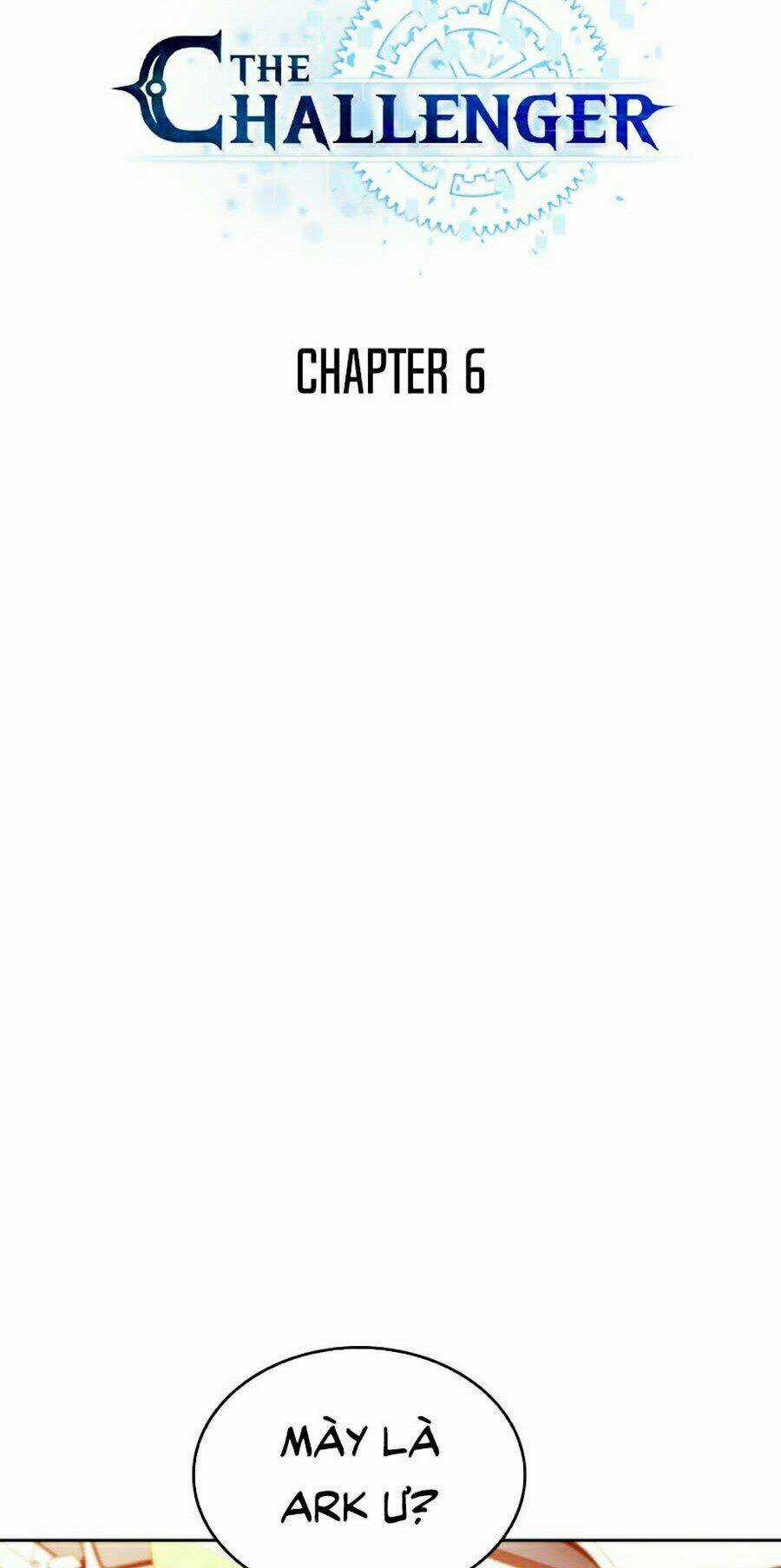 Kẻ Thách Đấu Chapter 6 trang 15