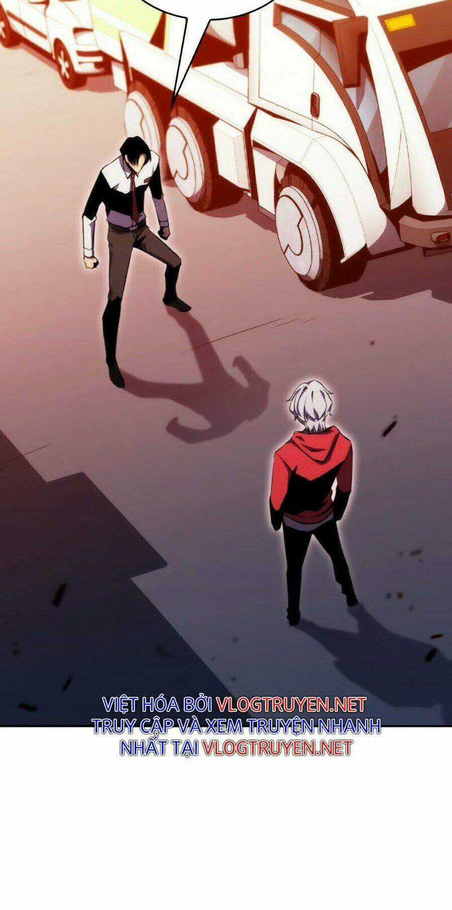 Kẻ Thách Đấu Chapter 6 trang 16