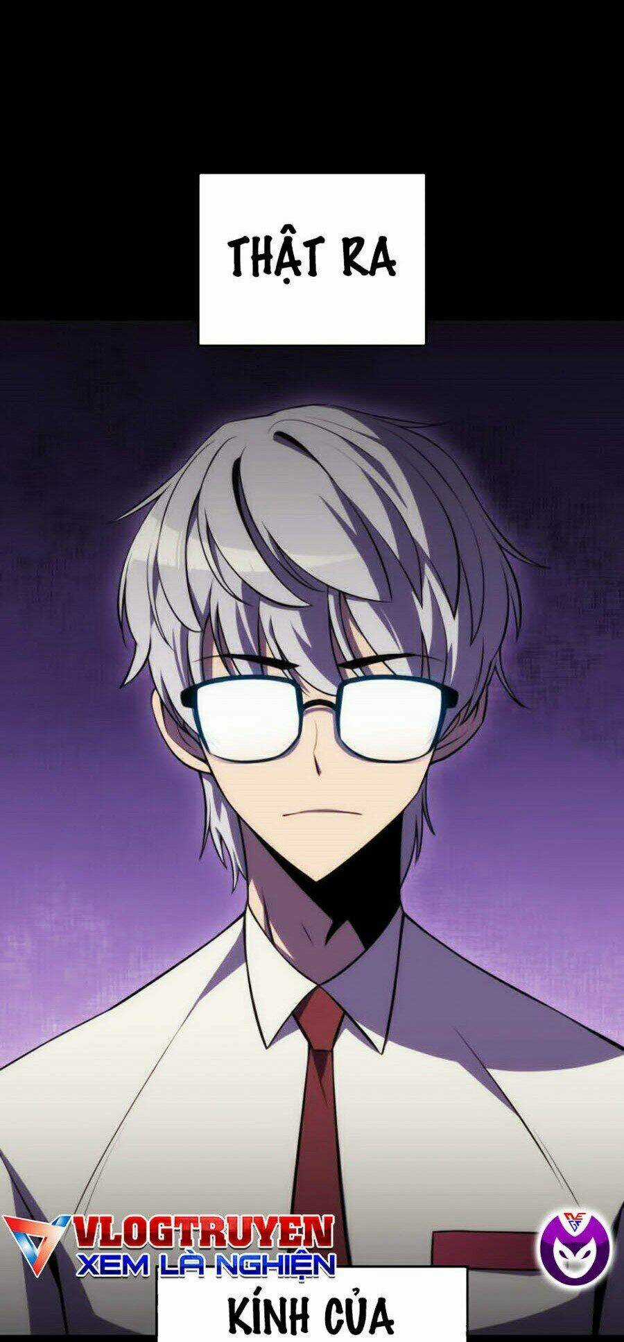 Kẻ Thách Đấu Chapter 6 trang 2