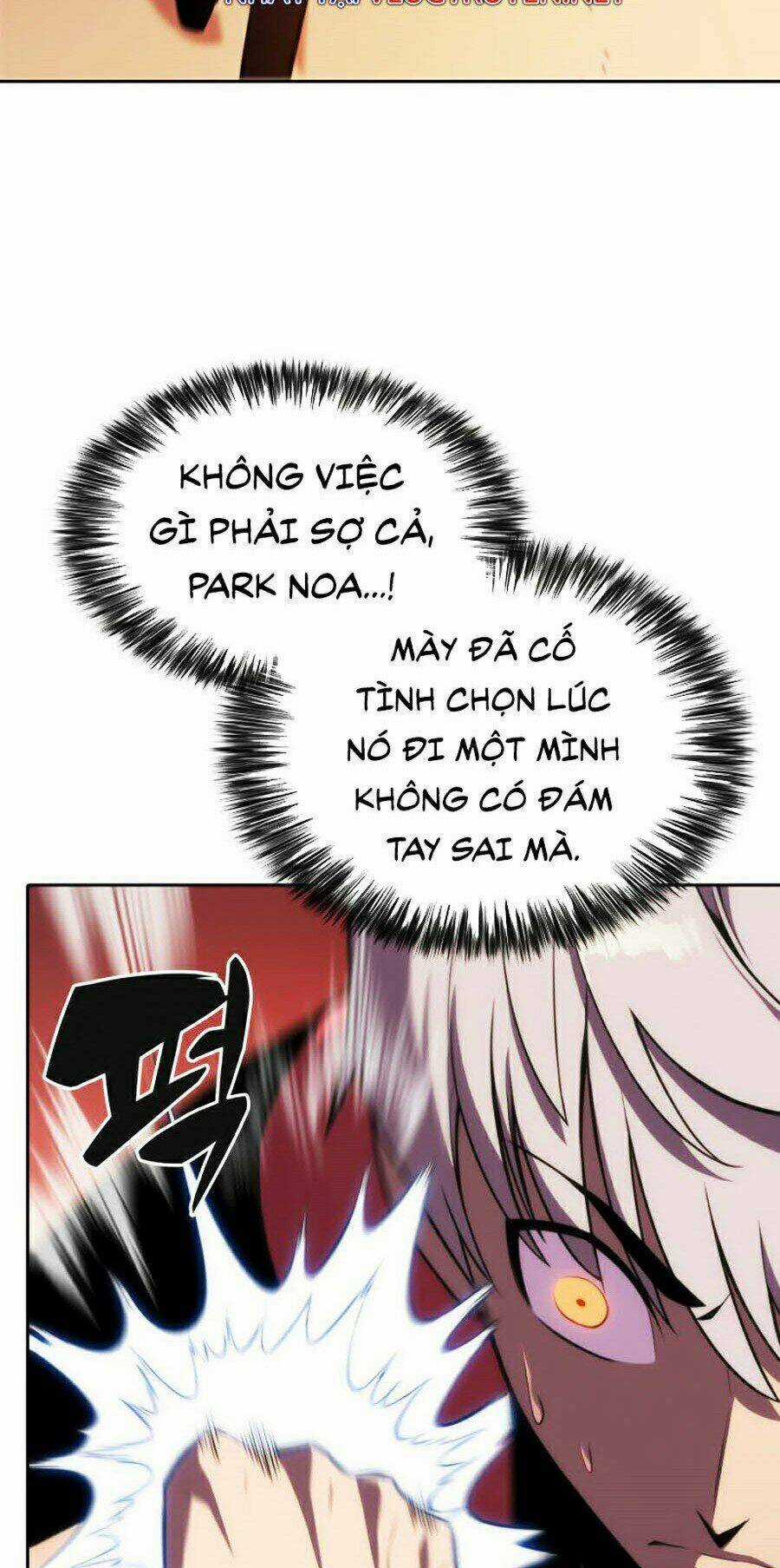 Kẻ Thách Đấu Chapter 6 trang 21