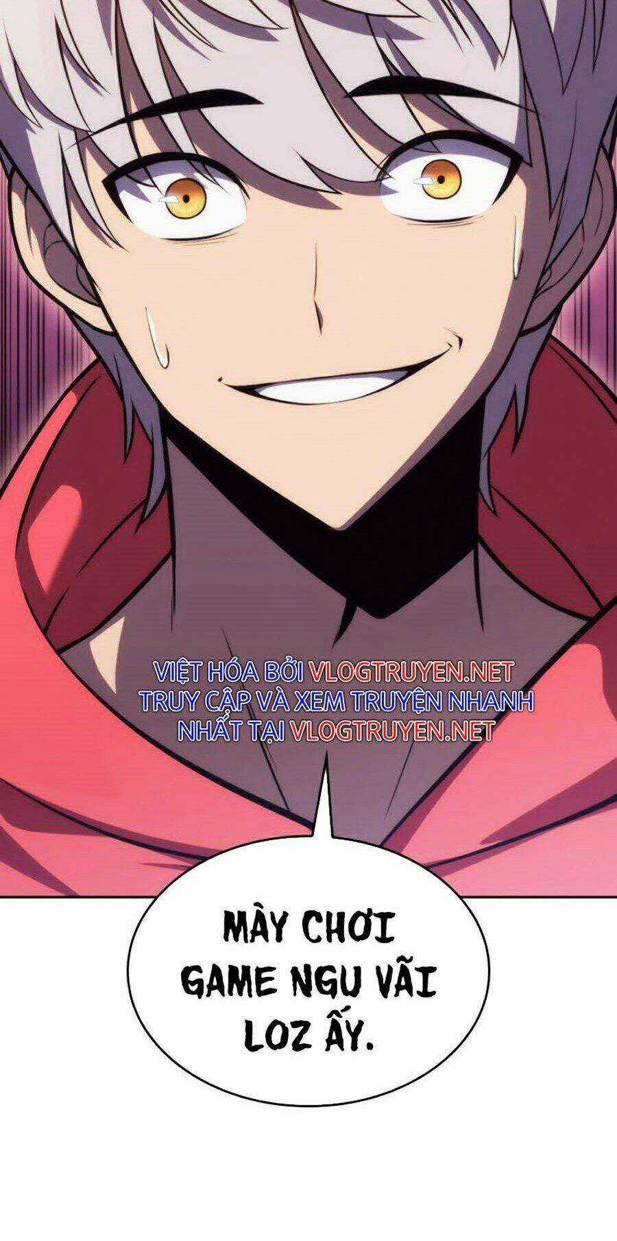 Kẻ Thách Đấu Chapter 6 trang 25