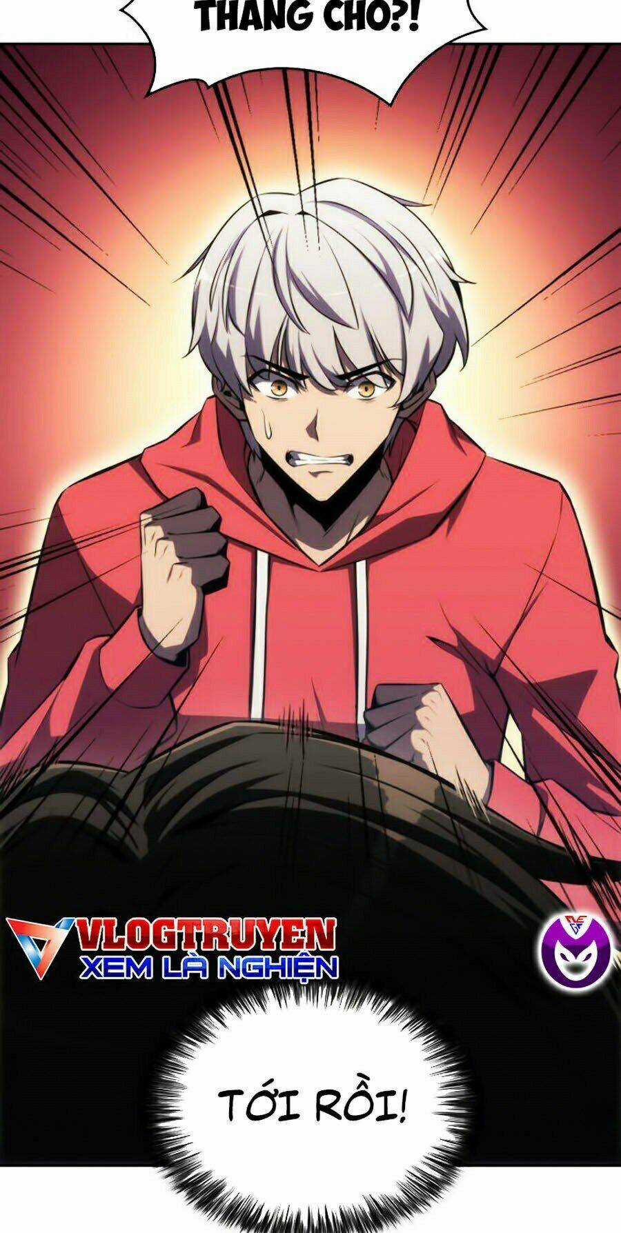 Kẻ Thách Đấu Chapter 6 trang 28