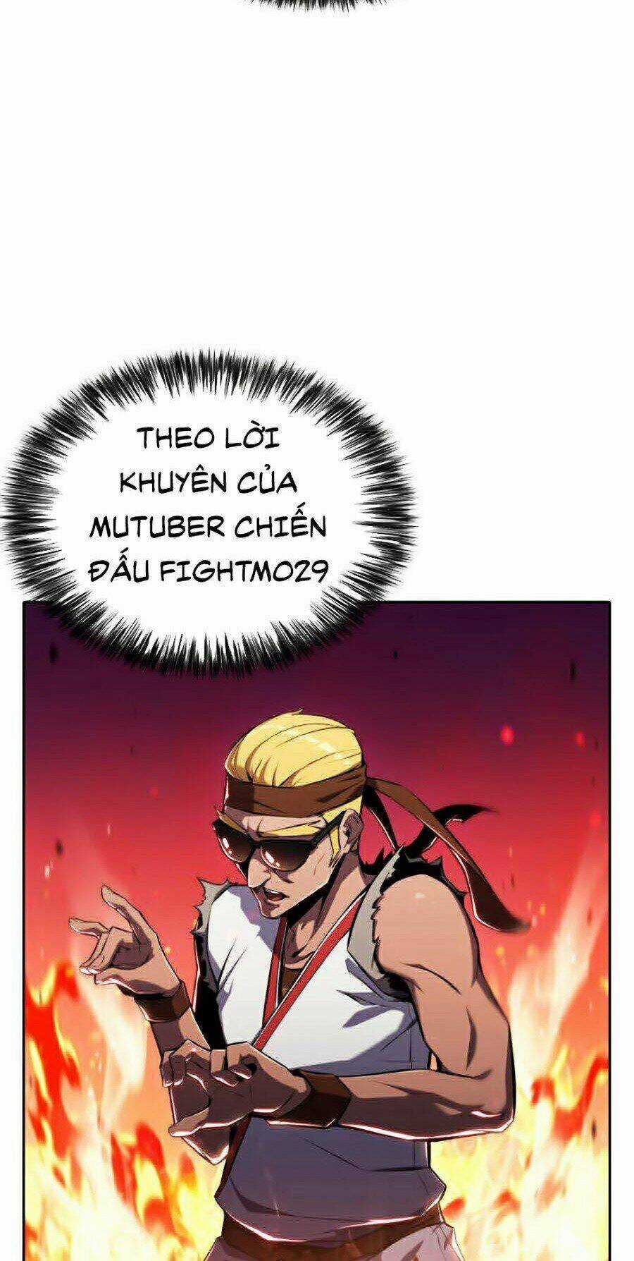 Kẻ Thách Đấu Chapter 6 trang 29