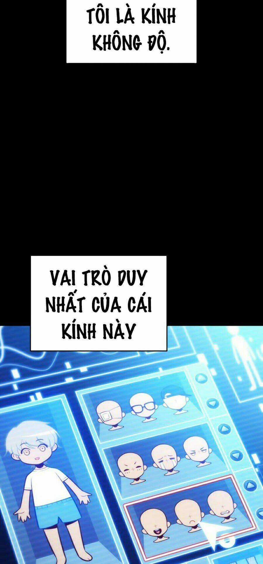 Kẻ Thách Đấu Chapter 6 trang 3