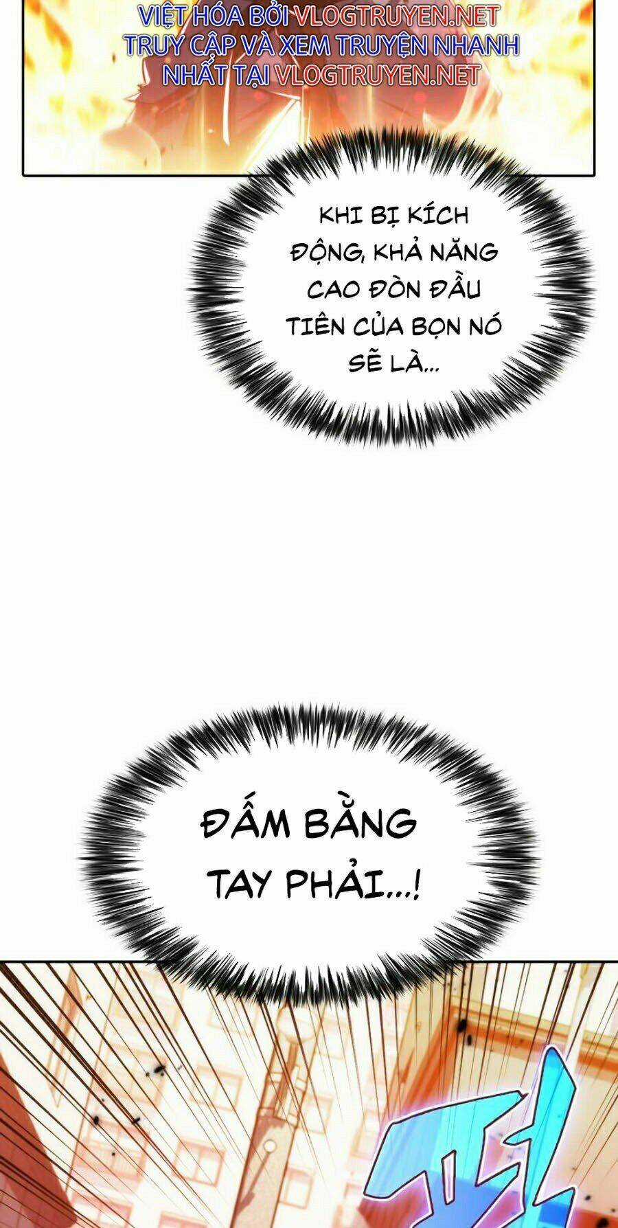 Kẻ Thách Đấu Chapter 6 trang 30