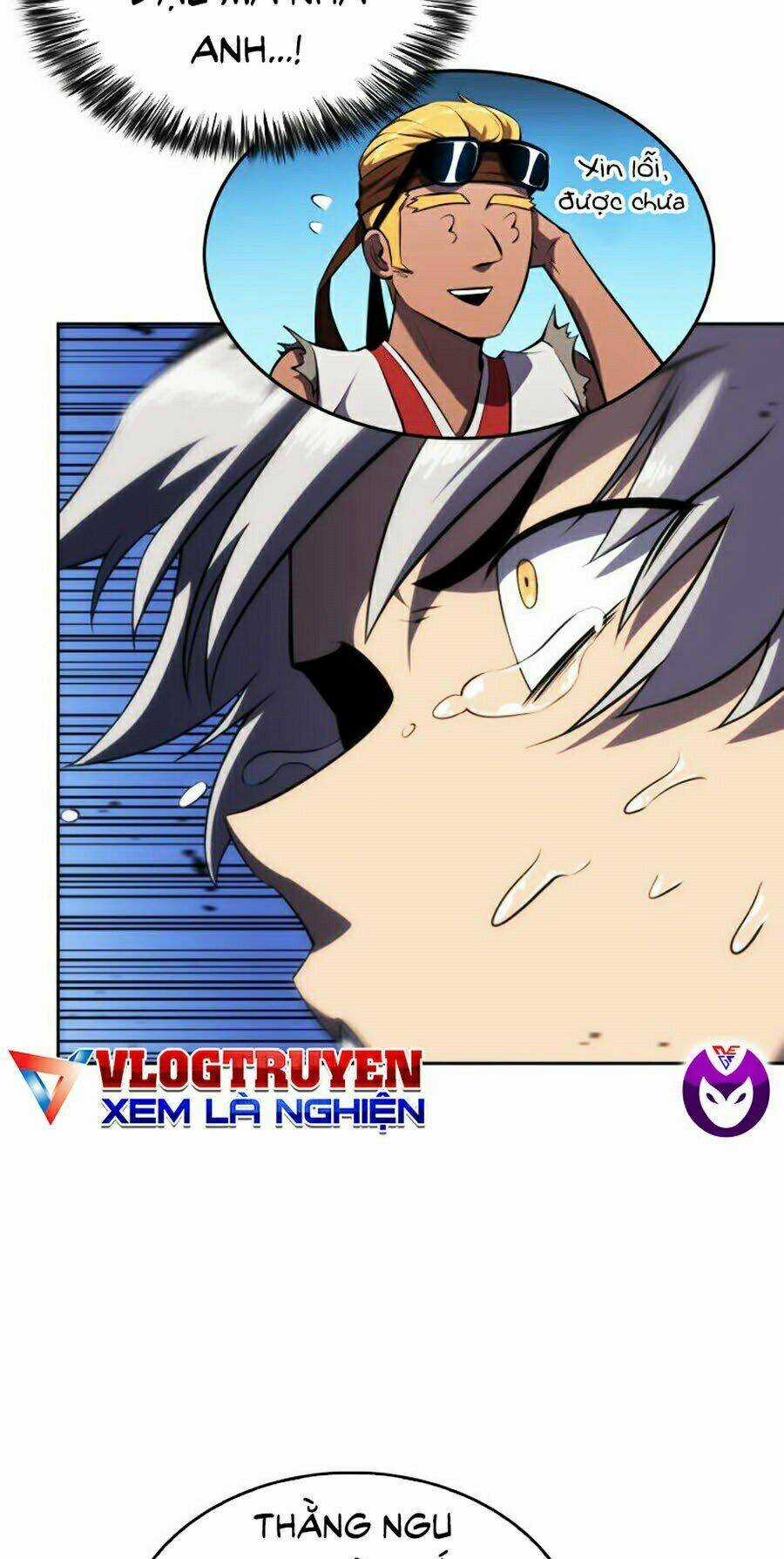 Kẻ Thách Đấu Chapter 6 trang 32