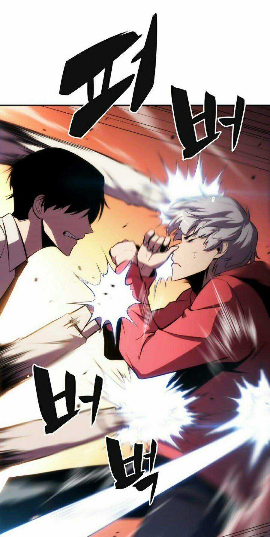 Kẻ Thách Đấu Chapter 6 trang 34