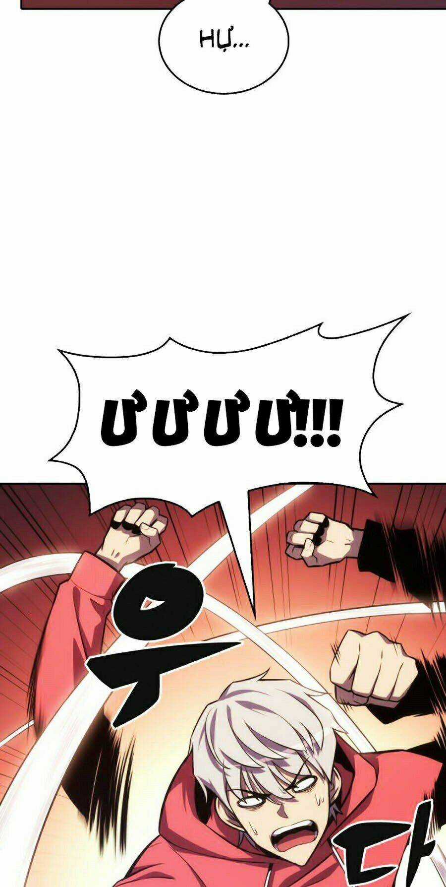 Kẻ Thách Đấu Chapter 6 trang 36