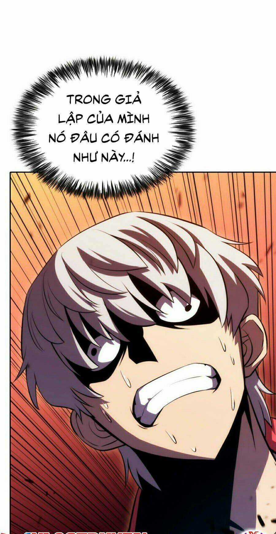 Kẻ Thách Đấu Chapter 6 trang 39