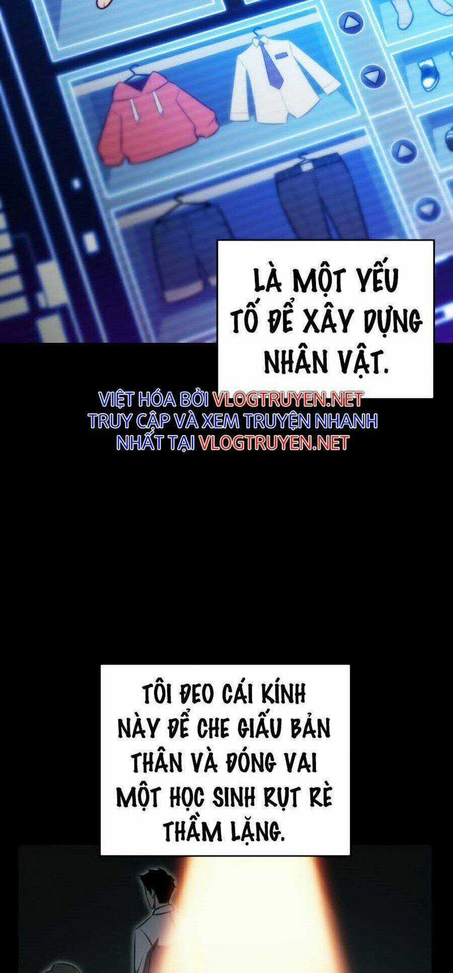 Kẻ Thách Đấu Chapter 6 trang 4