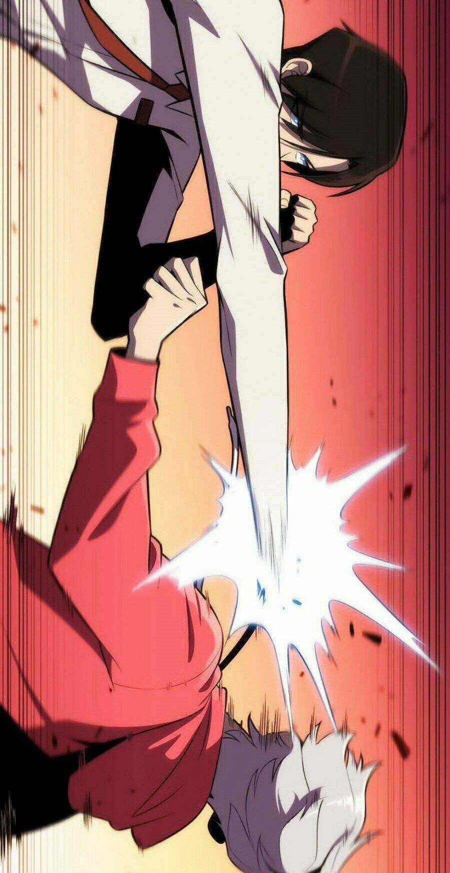 Kẻ Thách Đấu Chapter 6 trang 41