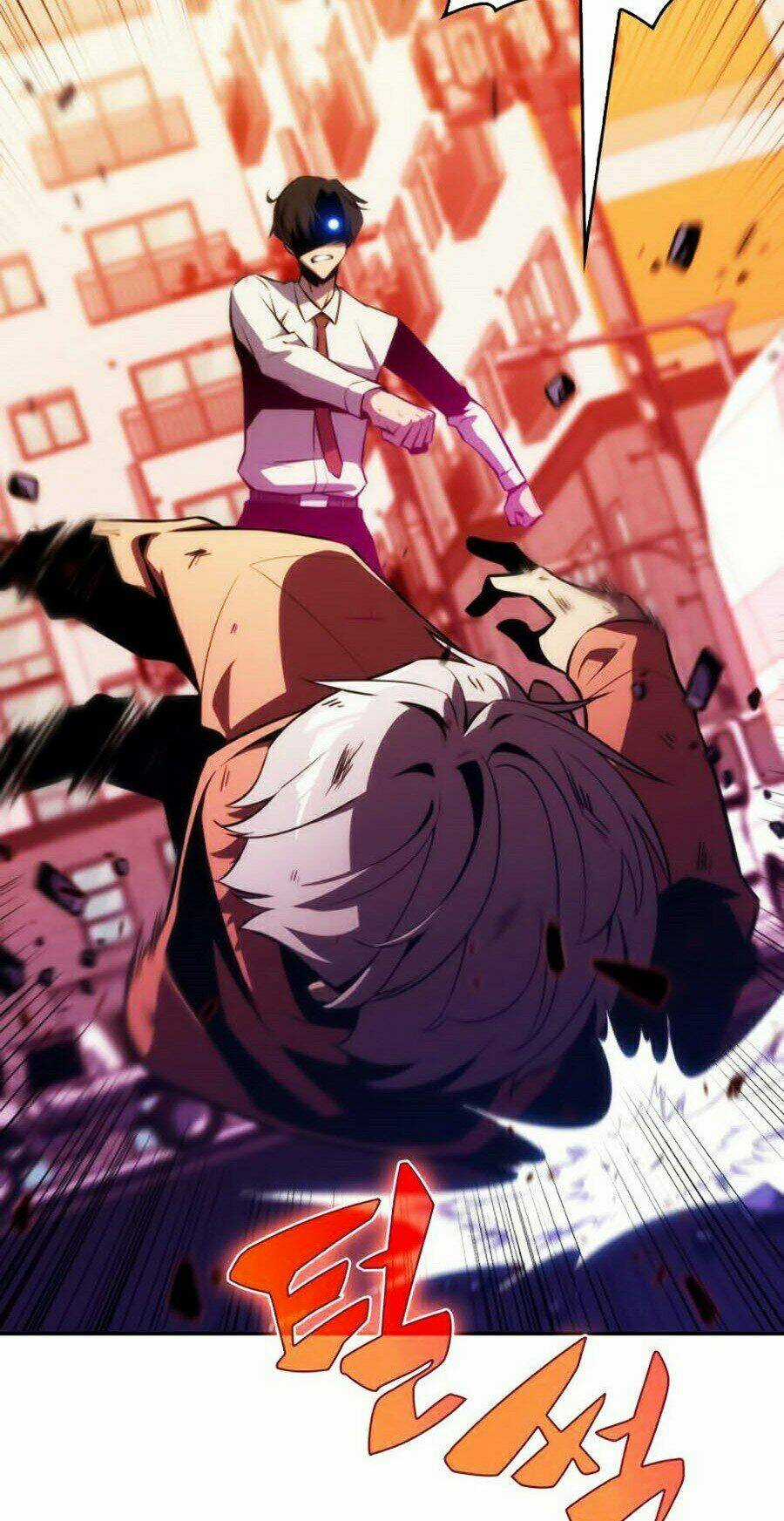 Kẻ Thách Đấu Chapter 6 trang 43