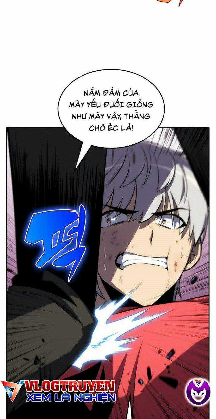 Kẻ Thách Đấu Chapter 6 trang 44