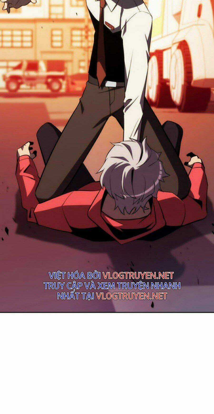 Kẻ Thách Đấu Chapter 6 trang 46