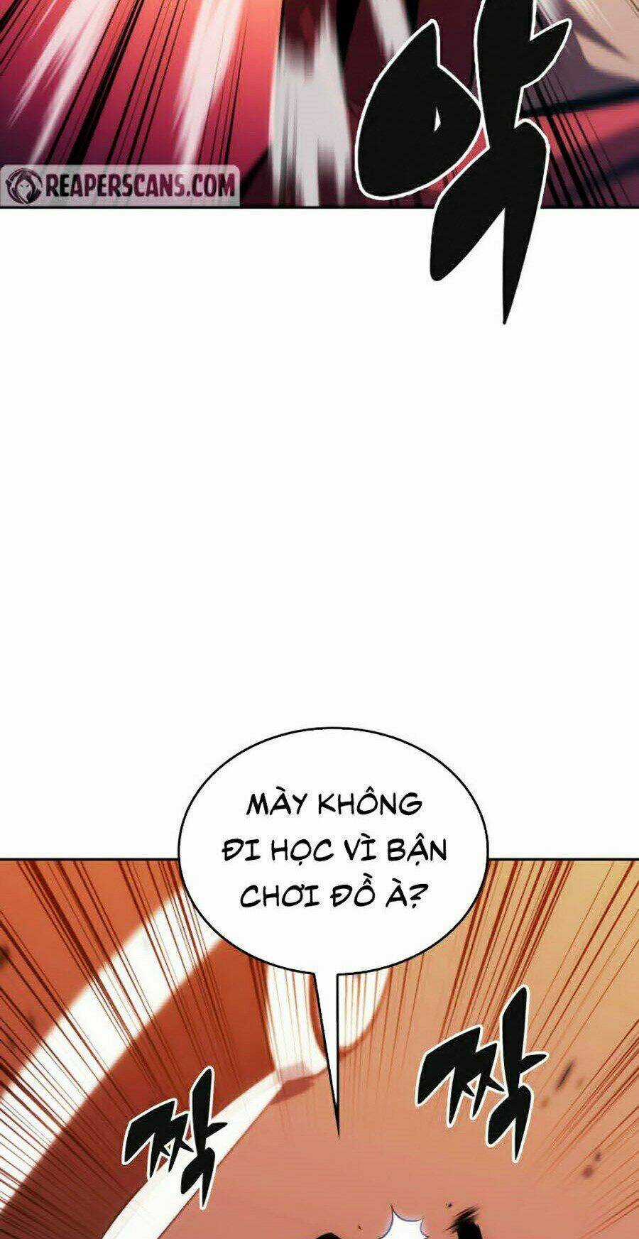 Kẻ Thách Đấu Chapter 6 trang 48