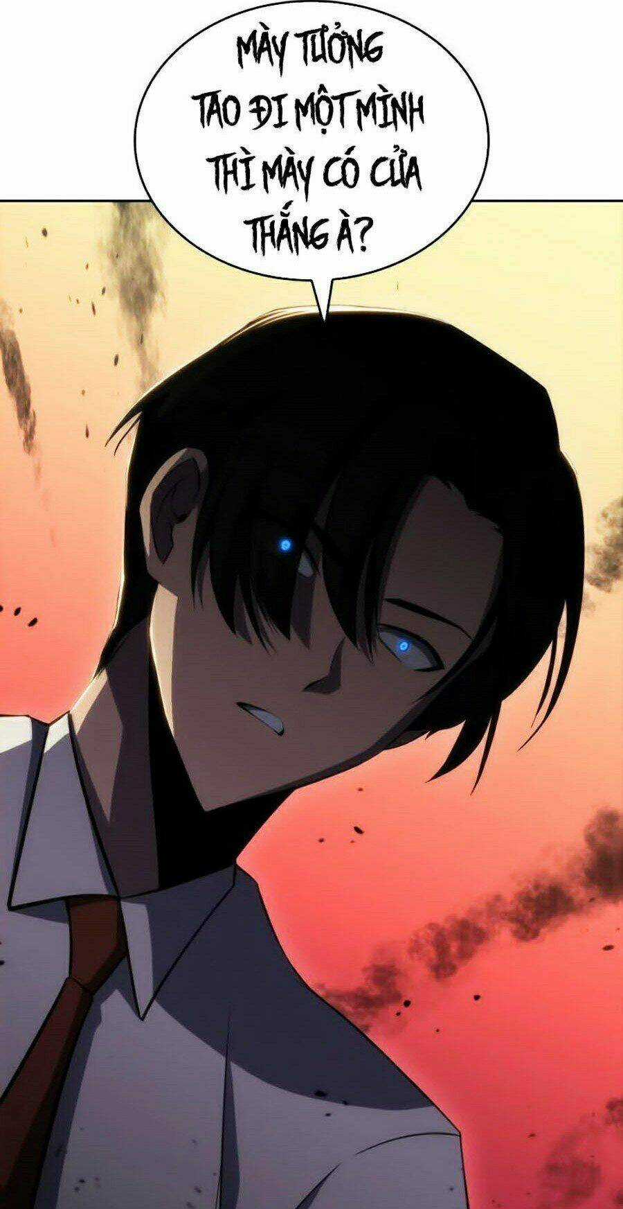 Kẻ Thách Đấu Chapter 6 trang 50