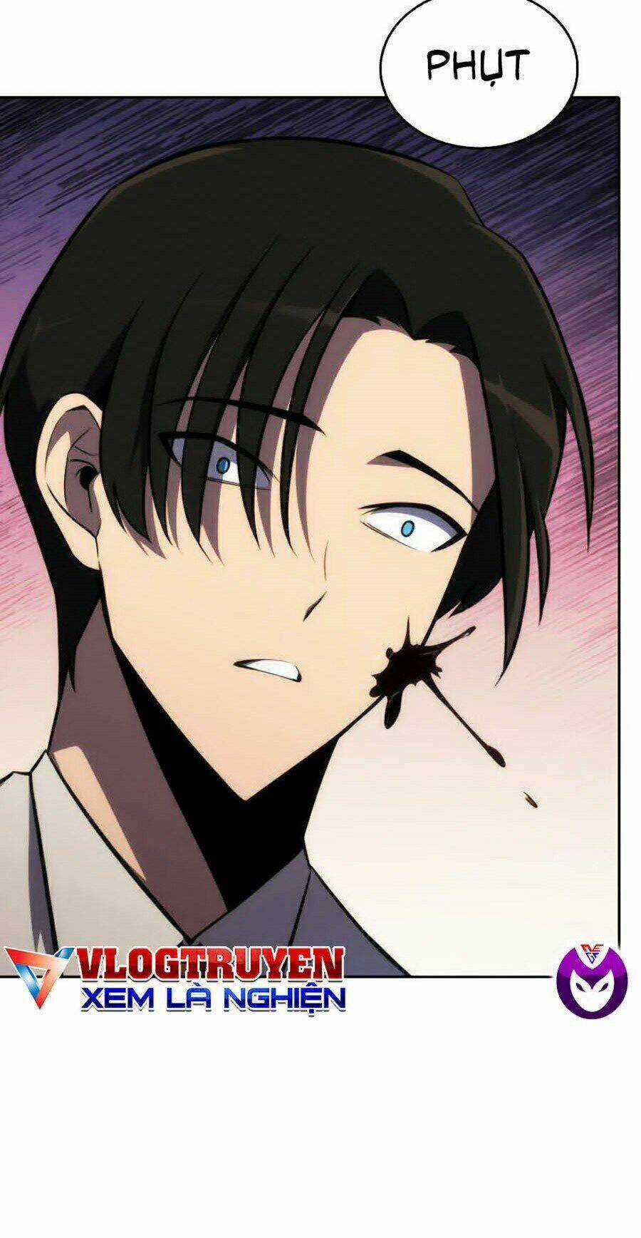 Kẻ Thách Đấu Chapter 6 trang 54