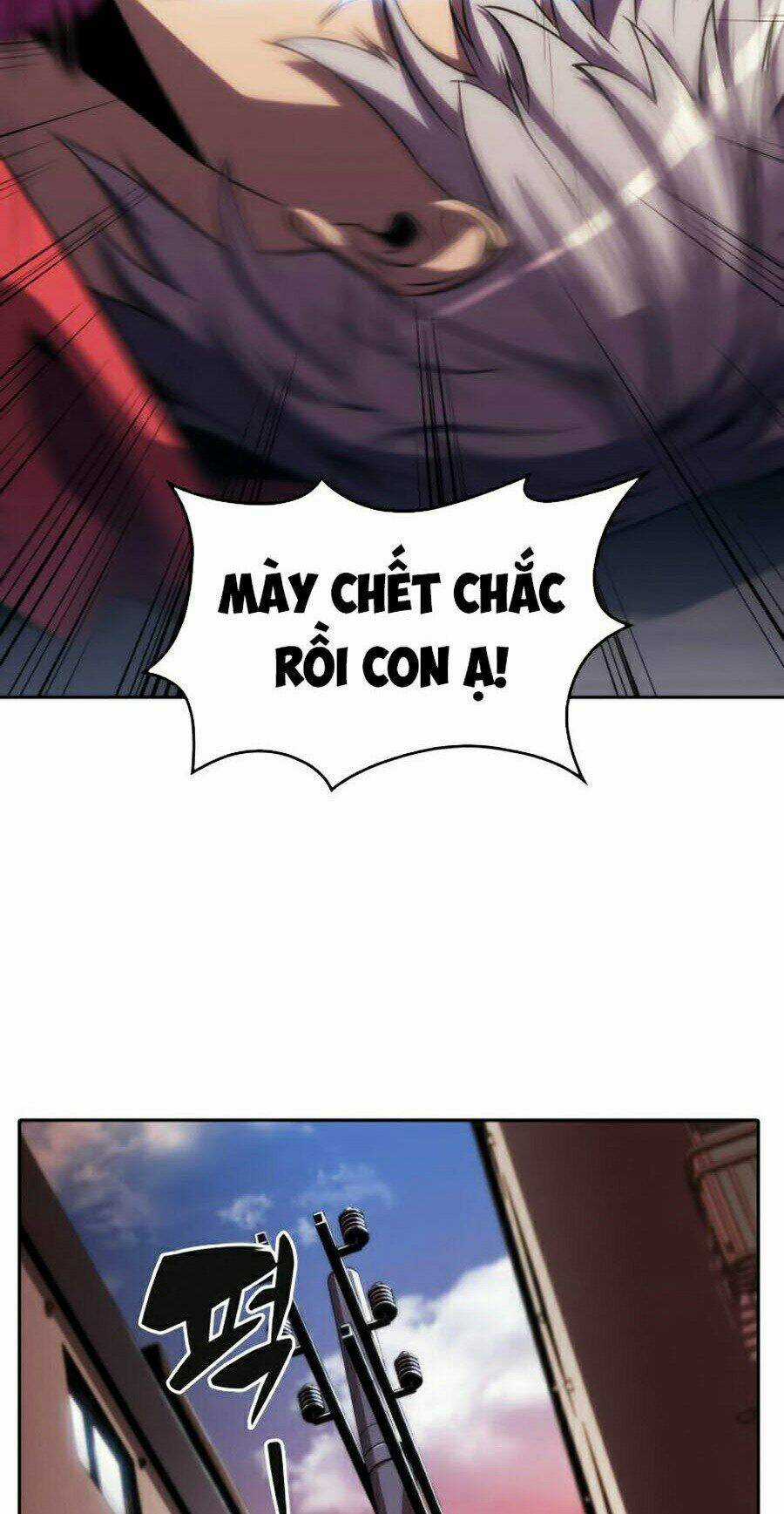 Kẻ Thách Đấu Chapter 6 trang 57