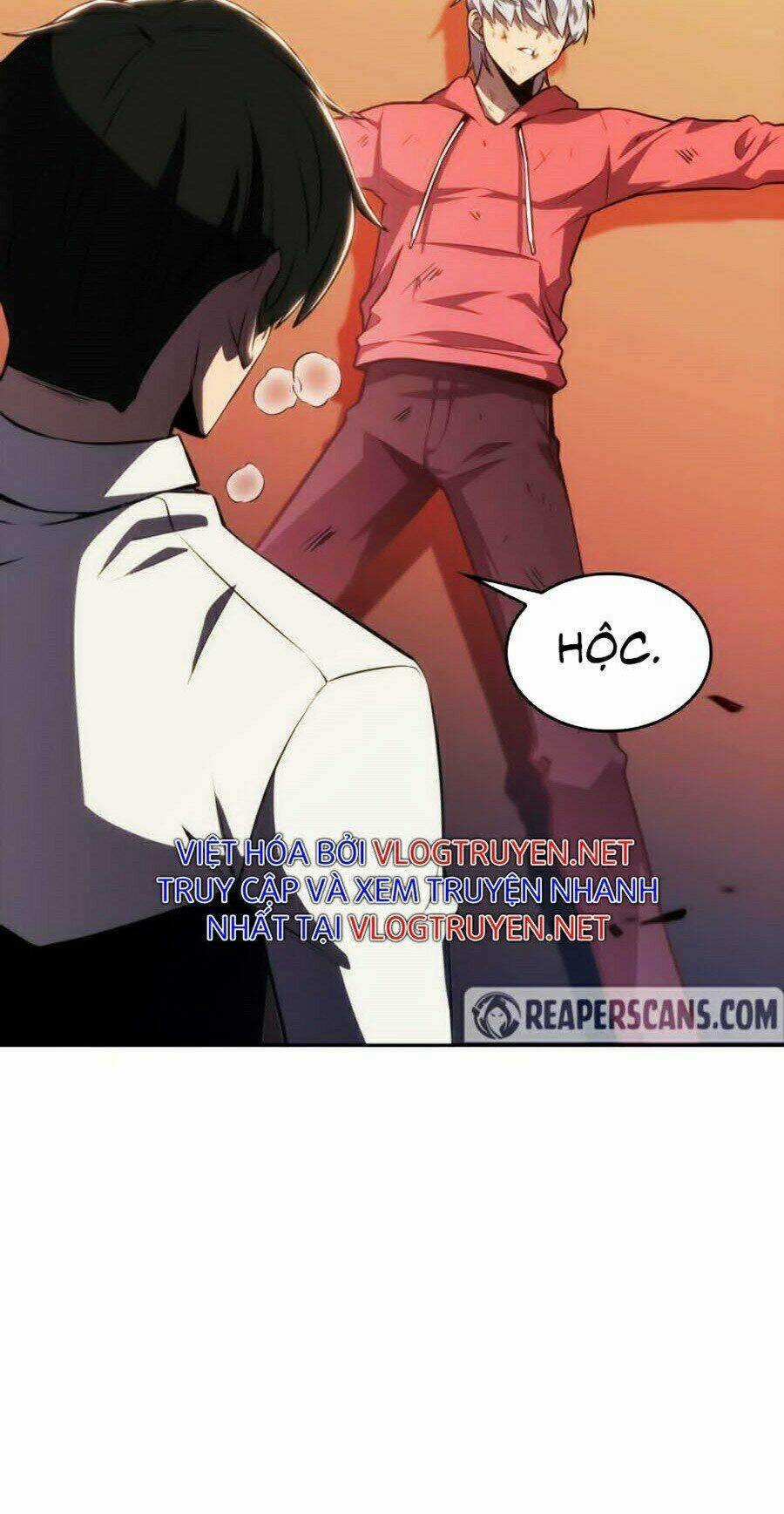 Kẻ Thách Đấu Chapter 6 trang 60