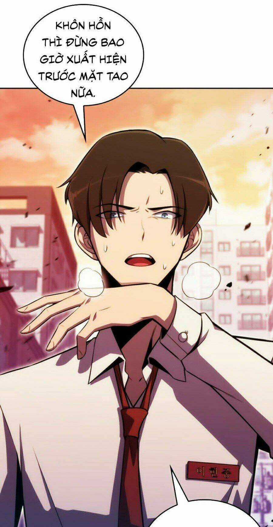 Kẻ Thách Đấu Chapter 6 trang 61