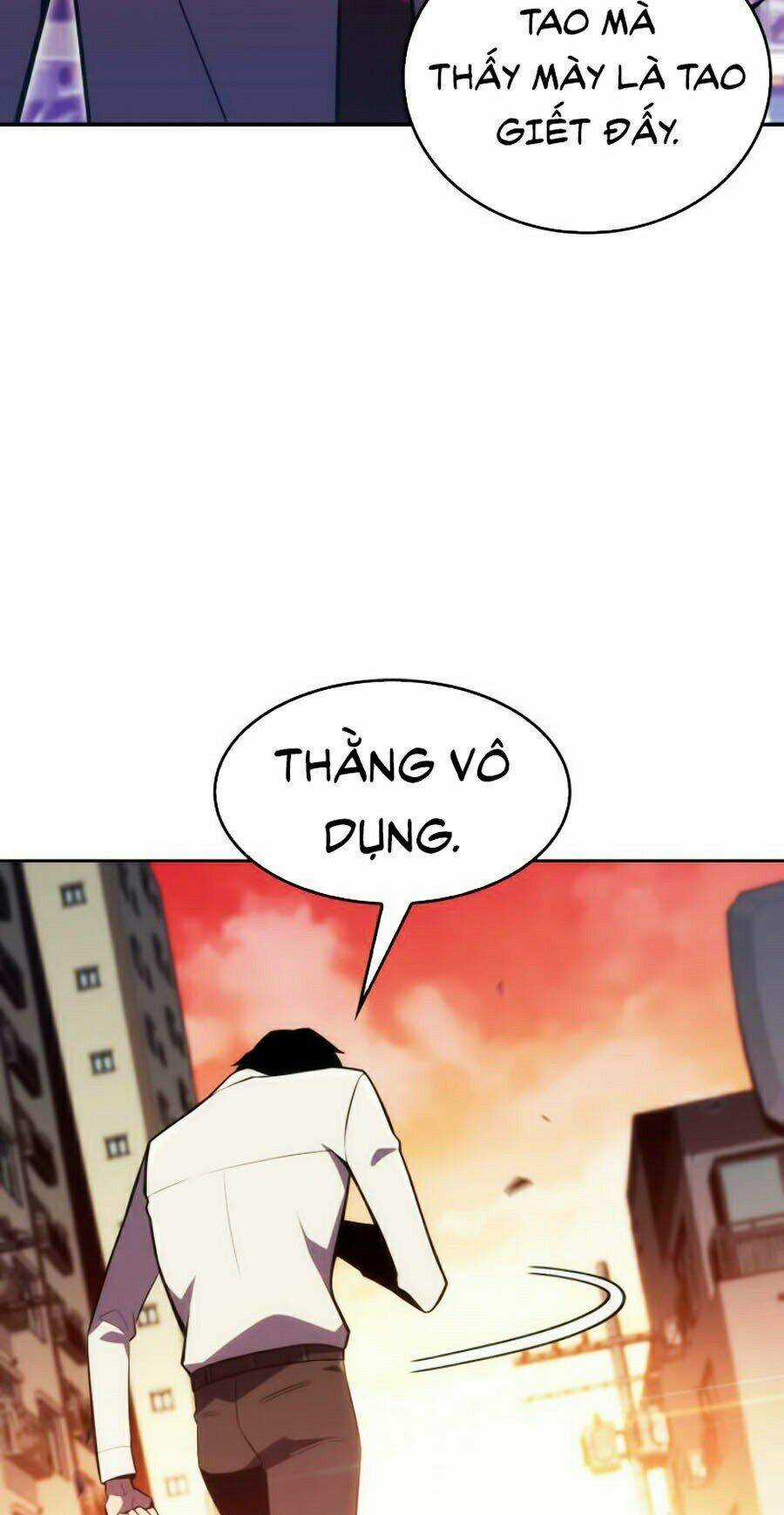 Kẻ Thách Đấu Chapter 6 trang 62