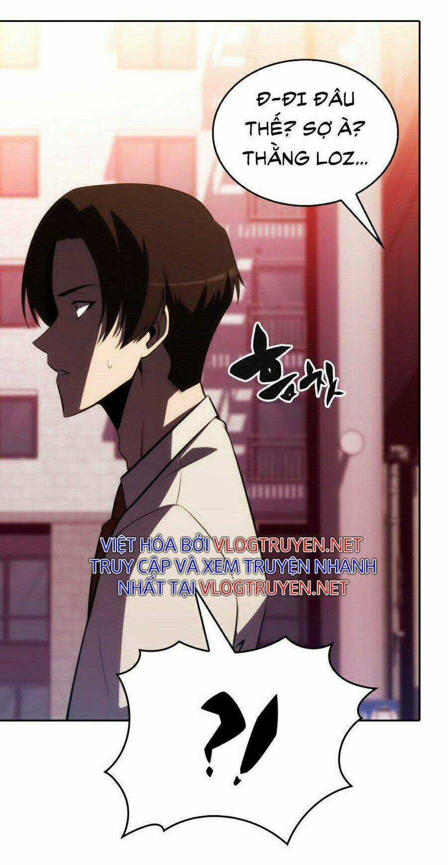 Kẻ Thách Đấu Chapter 6 trang 64