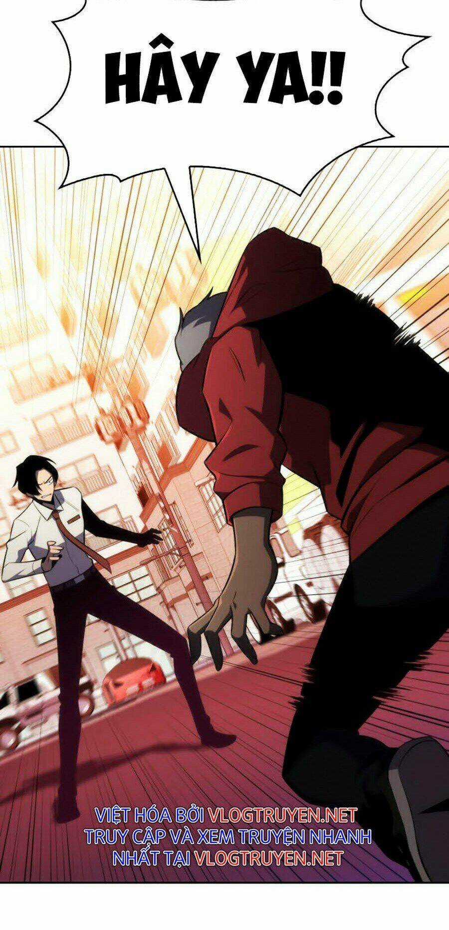 Kẻ Thách Đấu Chapter 6 trang 68