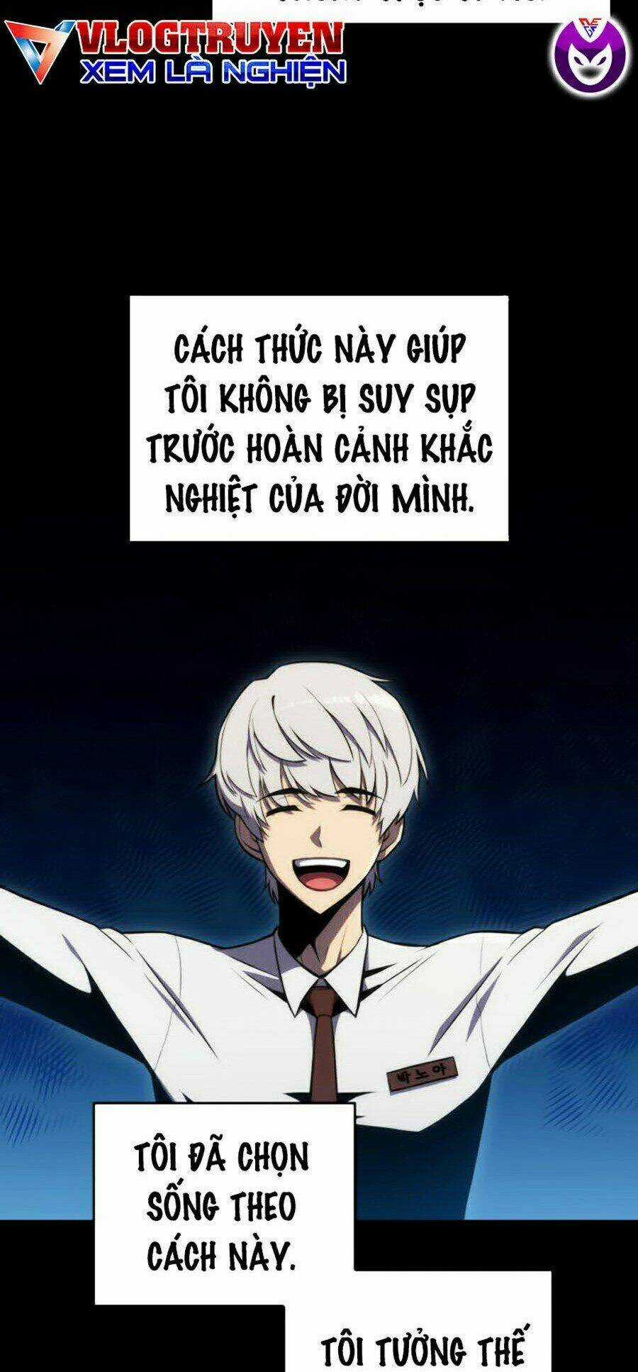 Kẻ Thách Đấu Chapter 6 trang 7