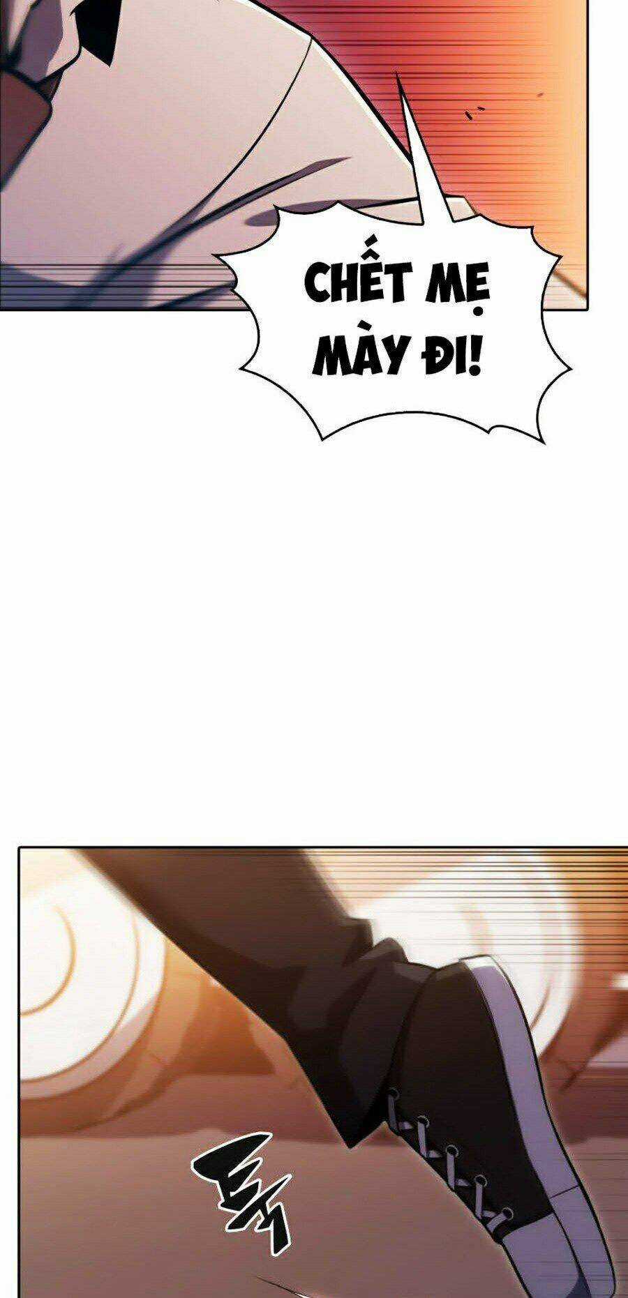 Kẻ Thách Đấu Chapter 6 trang 70