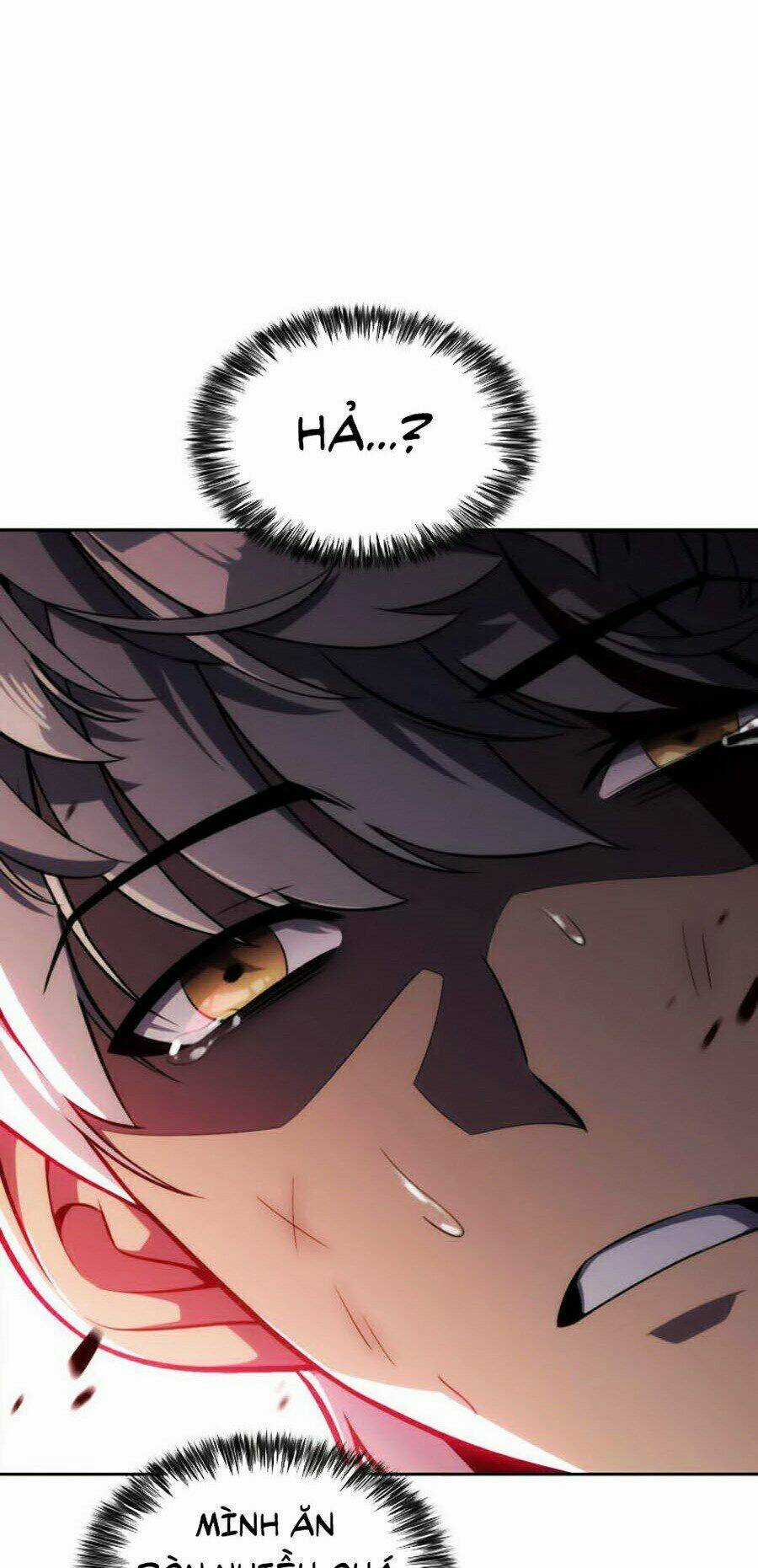 Kẻ Thách Đấu Chapter 6 trang 74