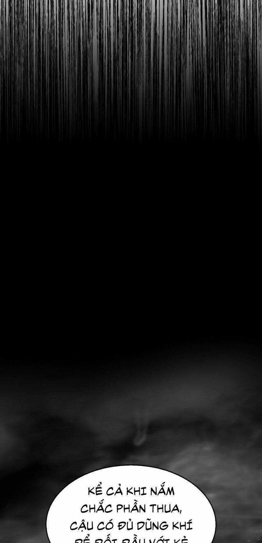 Kẻ Thách Đấu Chapter 6 trang 76