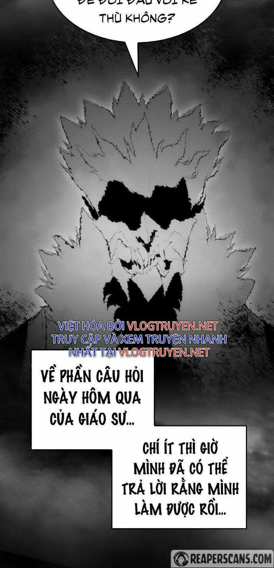 Kẻ Thách Đấu Chapter 6 trang 77