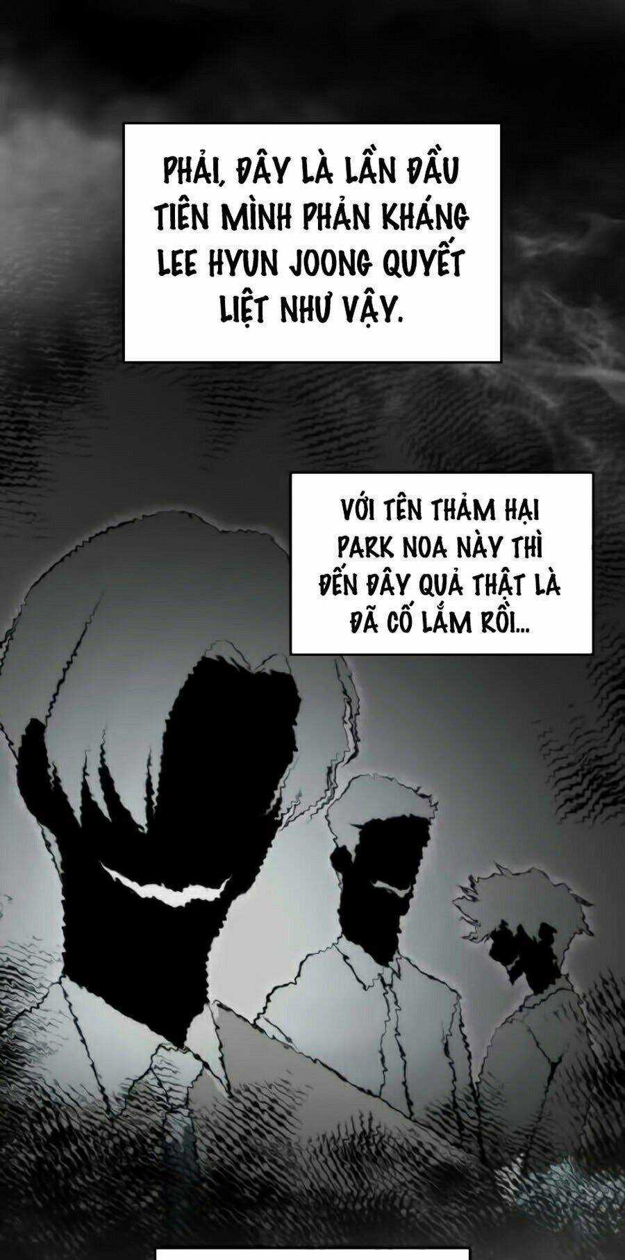 Kẻ Thách Đấu Chapter 6 trang 78