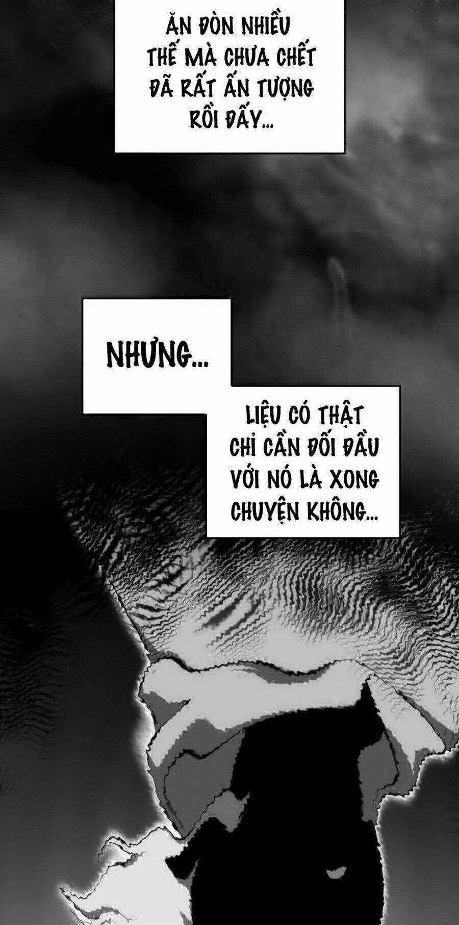 Kẻ Thách Đấu Chapter 6 trang 79