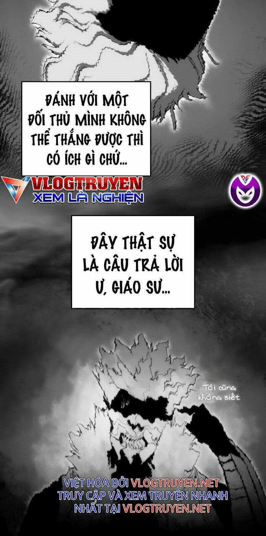 Kẻ Thách Đấu Chapter 6 trang 80