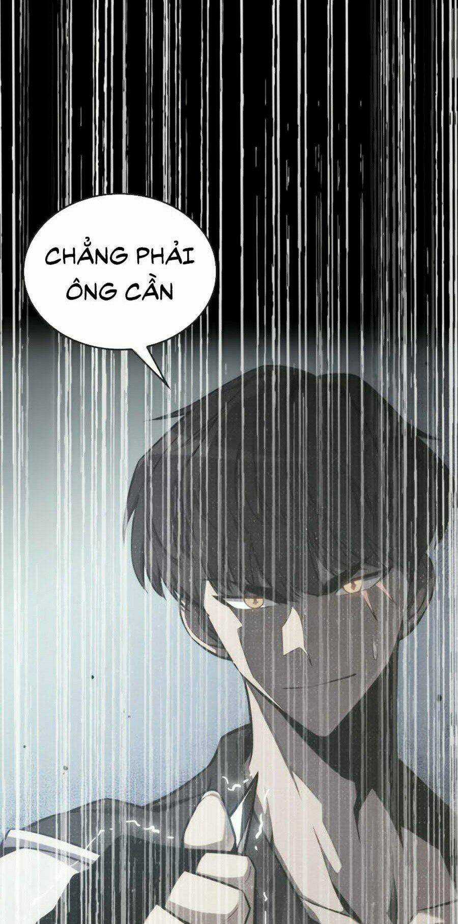 Kẻ Thách Đấu Chapter 6 trang 86