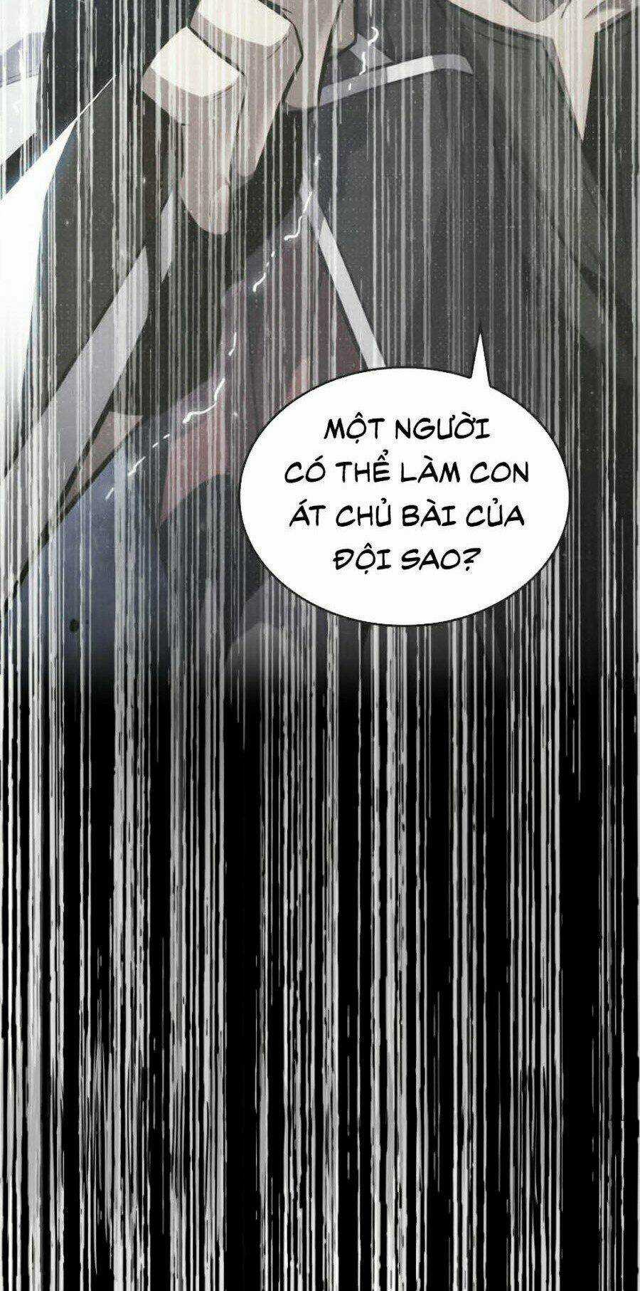 Kẻ Thách Đấu Chapter 6 trang 87