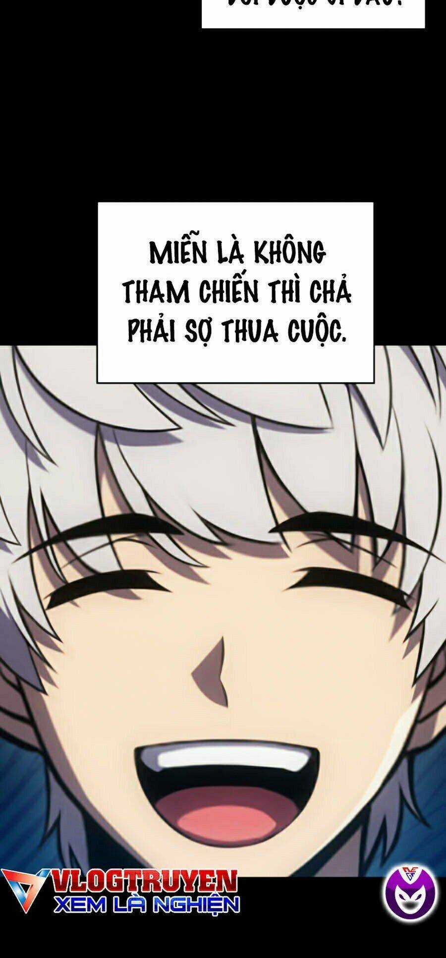 Kẻ Thách Đấu Chapter 6 trang 9